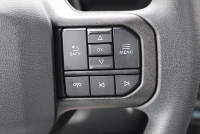 2024 Ford Super Duty F-550 XL DRW