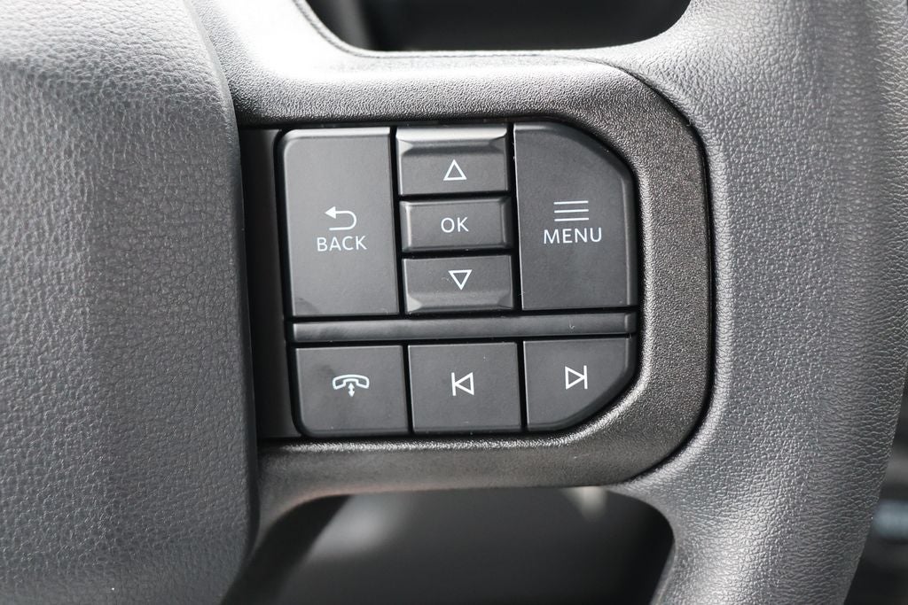 2024 Ford Super Duty F-550 XL DRW