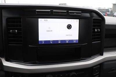 2024 Ford Super Duty F-550 XL DRW