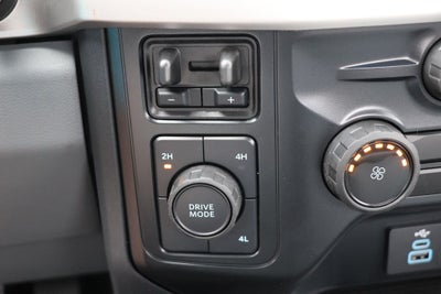 2024 Ford Super Duty F-550 XL DRW