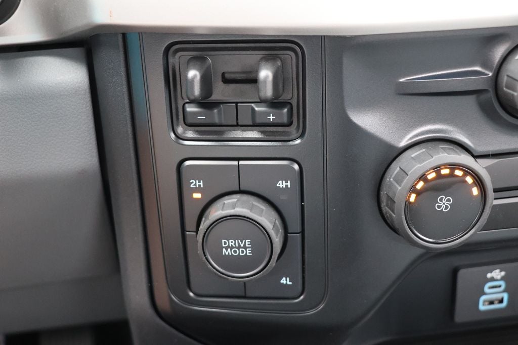 2024 Ford Super Duty F-550 XL DRW