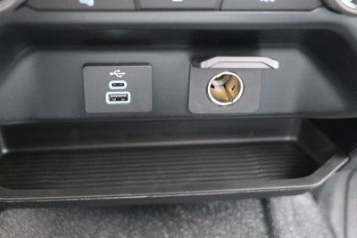 2024 Ford Super Duty F-550 XL DRW