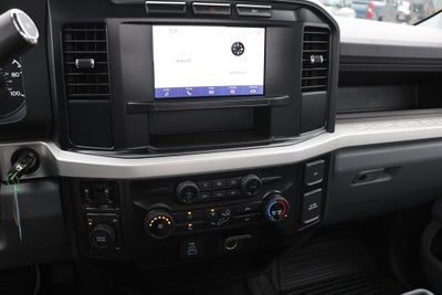 2024 Ford Super Duty F-550 XL DRW