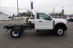 2024 Ford Super Duty F-550 XL DRW