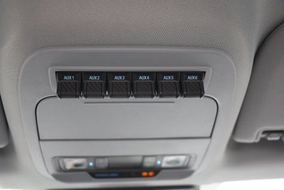 2024 Ford Super Duty F-550 XL DRW