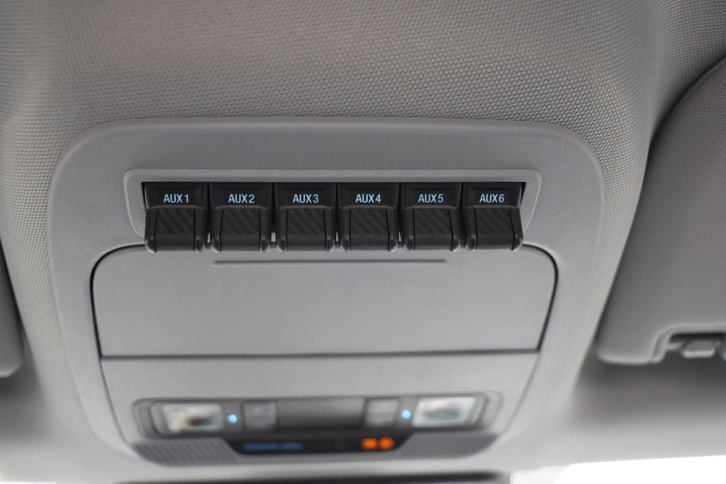 2024 Ford Super Duty F-550 XL DRW