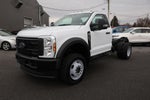 2024 Ford Super Duty F-550 XL DRW