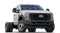 2024 Ford Super Duty F-550 XL DRW