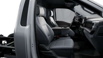 2024 Ford Super Duty F-550 XL DRW