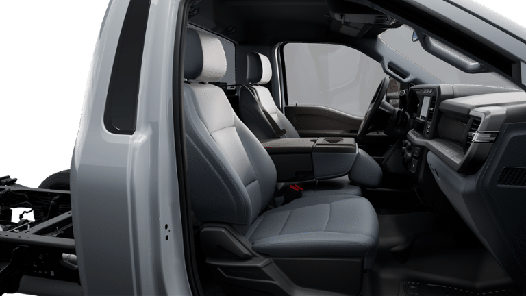 2024 Ford Super Duty F-550 XL DRW