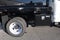 2024 Ford Super Duty F-550 XL Dump Body by Lancaster Truck Bodies
