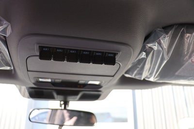 2024 Ford Super Duty F-550 XL Dump Body by Lancaster Truck Bodies