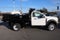 2024 Ford Super Duty F-550 XL Dump Body by Lancaster Truck Bodies