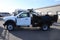 2024 Ford Super Duty F-550 XL Dump Body by Lancaster Truck Bodies