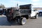 2024 Ford Super Duty F-550 XL Dump Body by Lancaster Truck Bodies