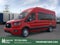 2026 Ford Transit 350 