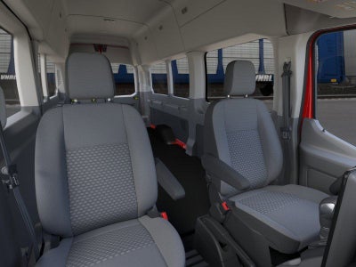 2026 Ford Transit 350 