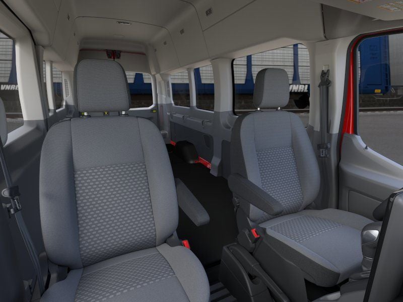 2026 Ford Transit 350 