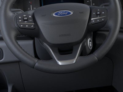 2026 Ford Transit 350 
