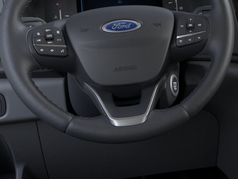 2026 Ford Transit 350 
