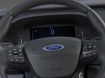 2026 Ford Transit 350 