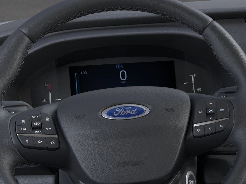 2026 Ford Transit 350 