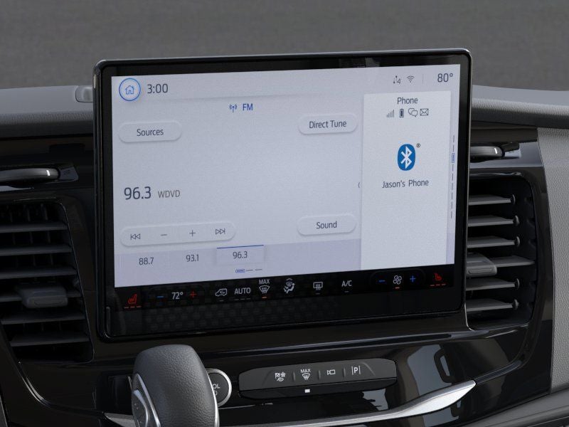 2026 Ford Transit 350 