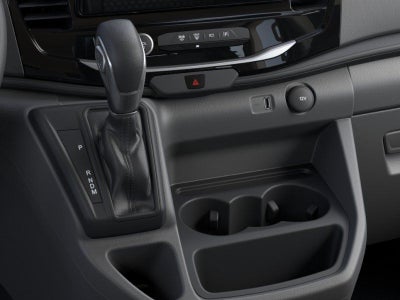 2026 Ford Transit 350 