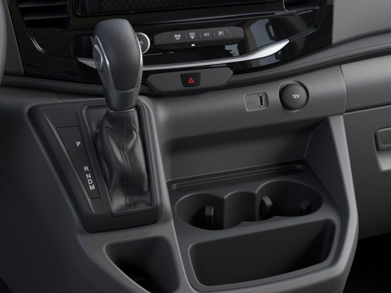 2026 Ford Transit 350 
