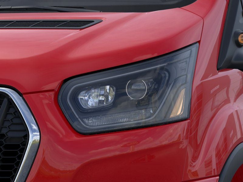 2026 Ford Transit 350 