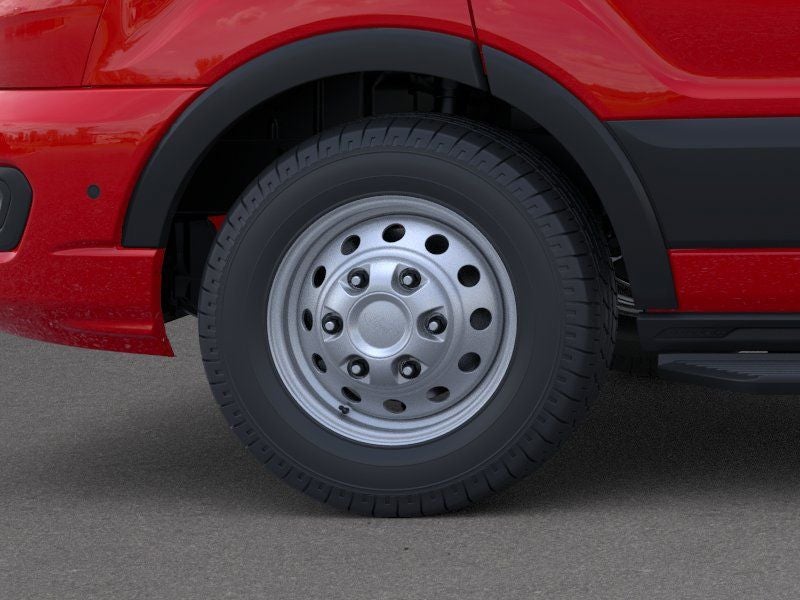 2026 Ford Transit 350 