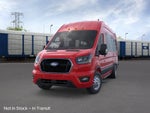 2026 Ford Transit 350 