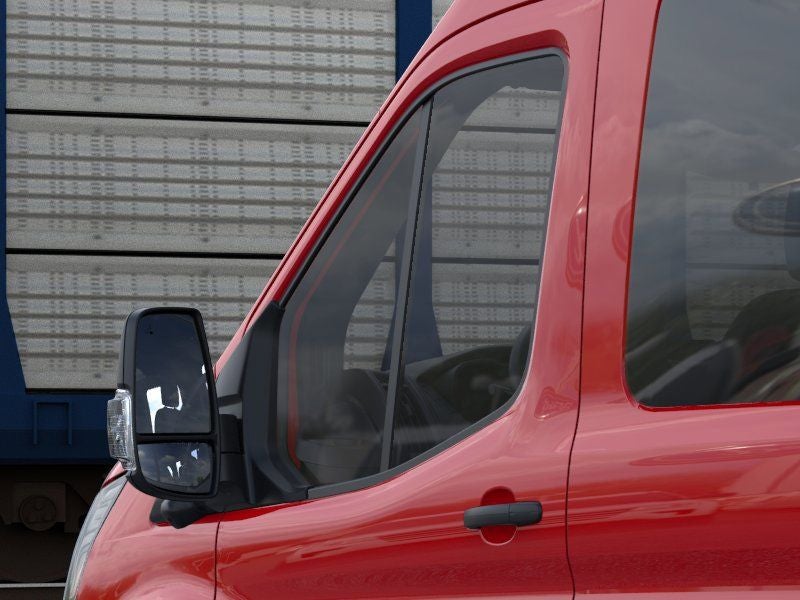 2026 Ford Transit 350 