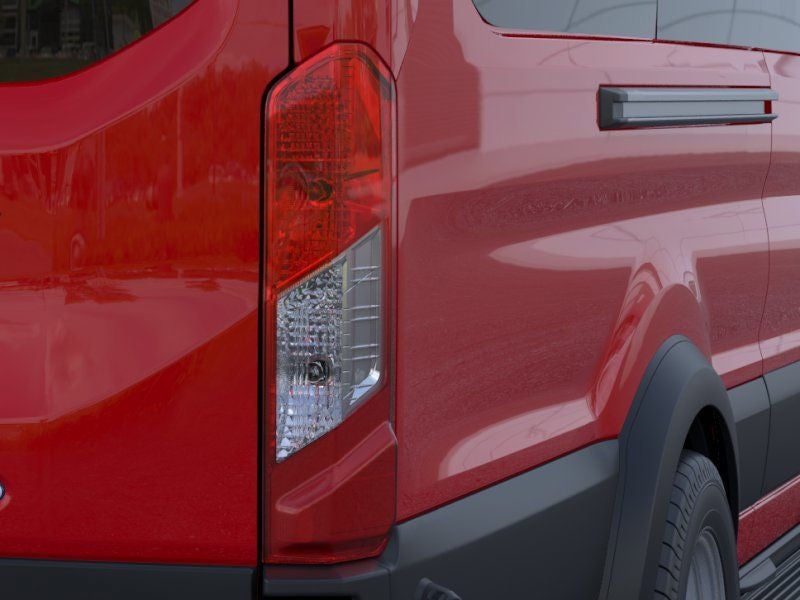 2026 Ford Transit 350 