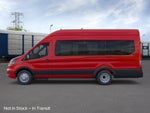 2026 Ford Transit 350 