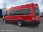 2026 Ford Transit 350 