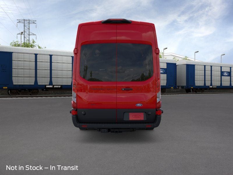 2026 Ford Transit 350 
