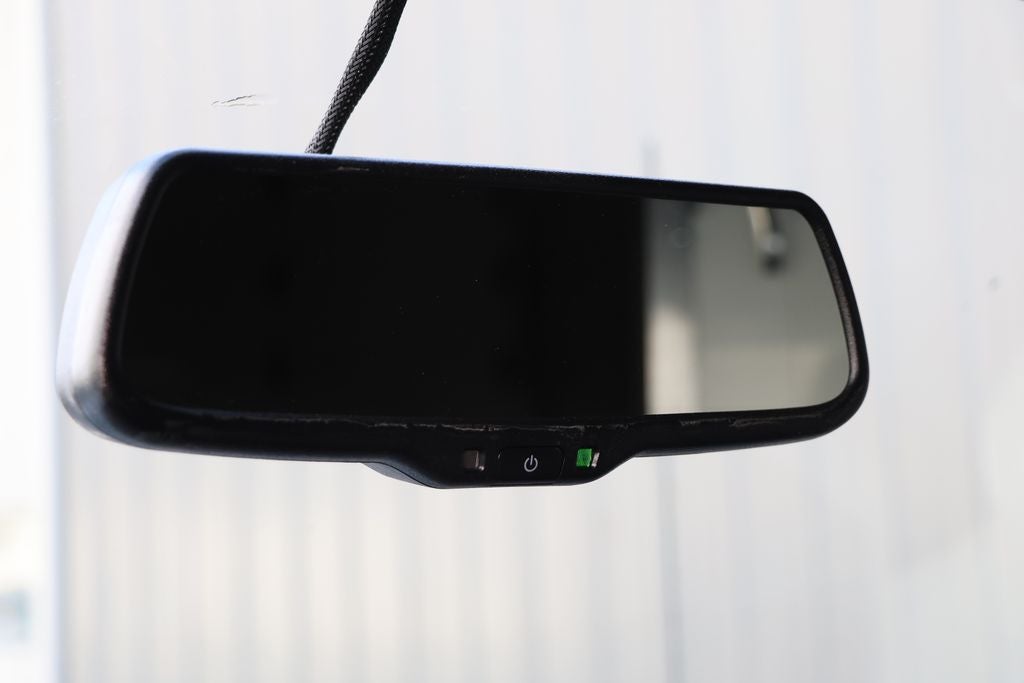 2025 Ford Super Duty E-450 Box Truck