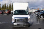 2025 Ford Super Duty E-450 Box Truck