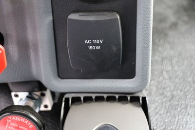 2025 Ford Super Duty F-750 Dump Body