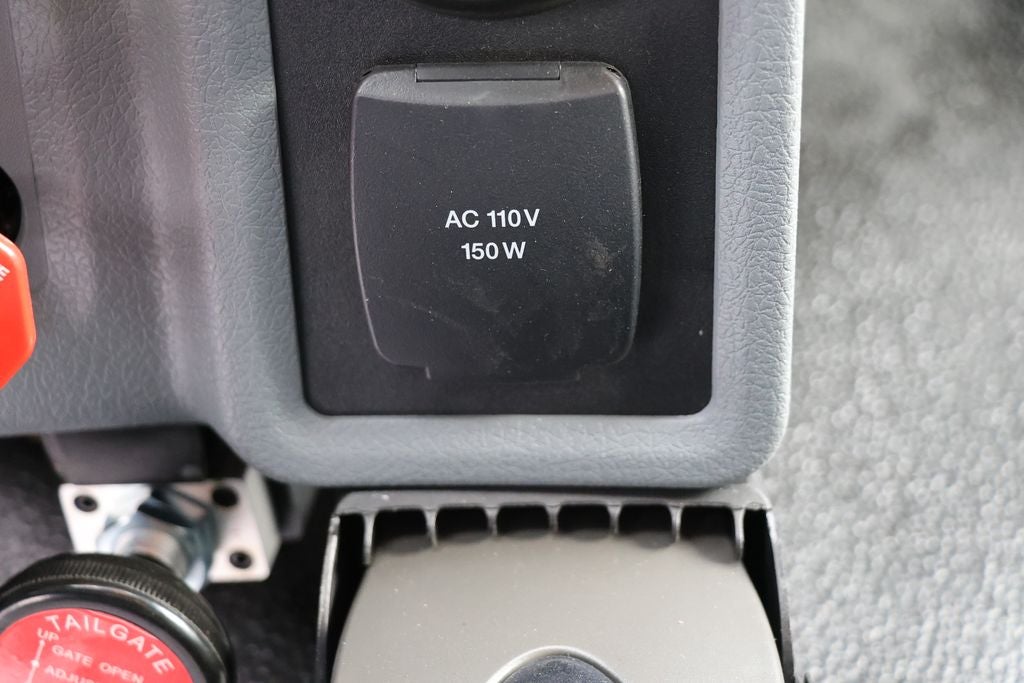 2025 Ford Super Duty F-750 Dump Body