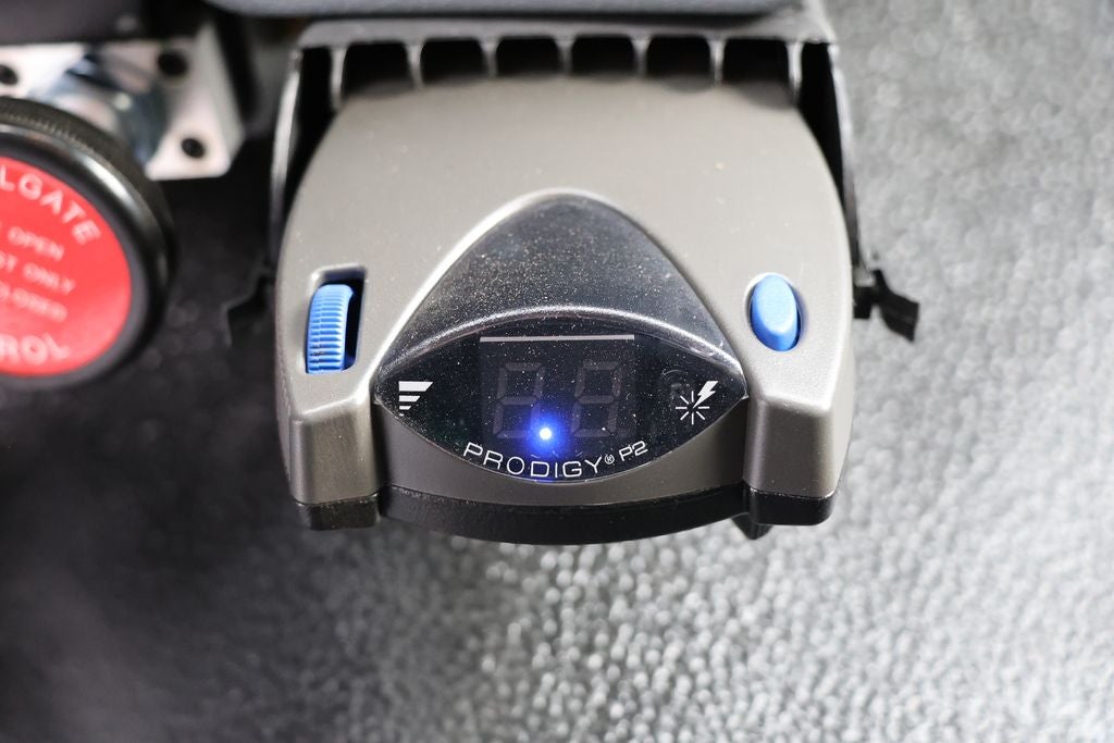 2025 Ford Super Duty F-750 Dump Body