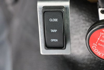 2025 Ford Super Duty F-750 Dump Body