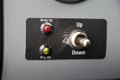 2025 Ford Super Duty F-750 Dump Body