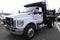 2025 Ford Super Duty F-750 Dump Body