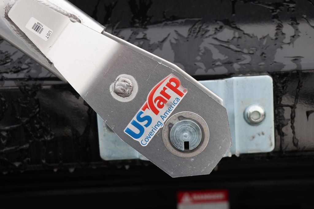 2025 Ford Super Duty F-750 Dump Body