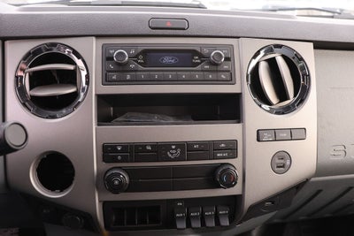 2025 Ford Super Duty F-750 Dump Body