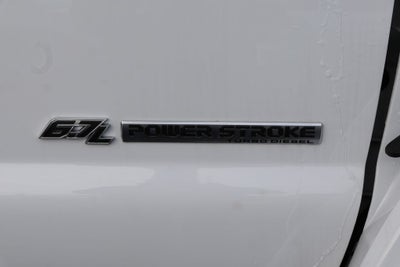 2025 Ford Super Duty F-750 Dump Body