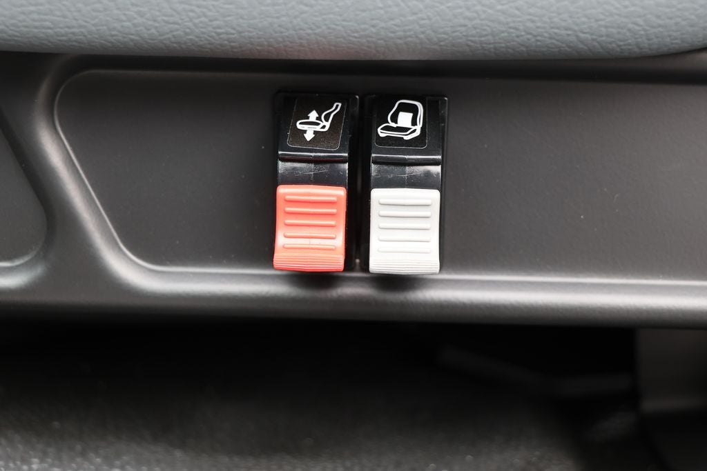 2025 Ford Super Duty F-750 Dump Body