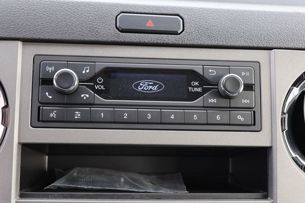 2025 Ford Super Duty F-750 Dump Body